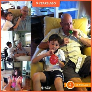 Meet your Posher, Marc